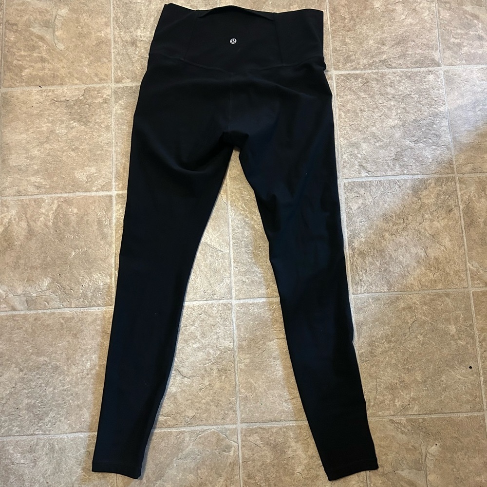 Lululemon Reveal Tight